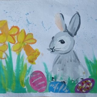 "Пасхальная радость"