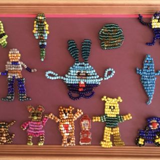 «Маша и Медведь с друзьями»