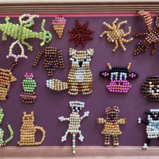 «В гостях у Лисички»