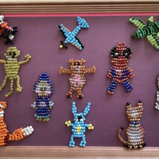 « В гостях у сказки»