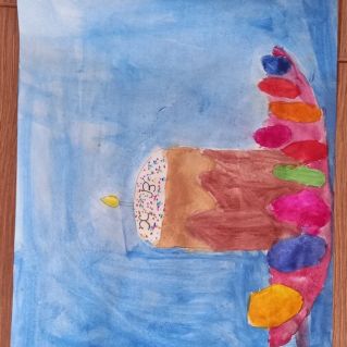 Светлая Пасха