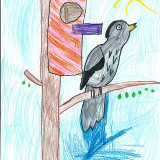 "Грачи прилетели"