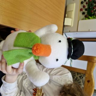 "Пломбирчик"