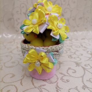 "Пасхальное яйцо"