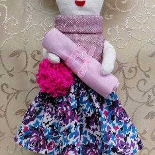 "Заботливая мама"