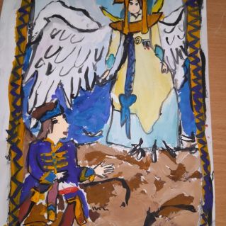 Сказки А.С.Пушкина