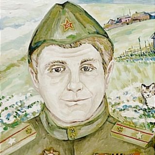 Мой прапрадед кавалер ордена красного знамени