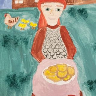 Народные традиции