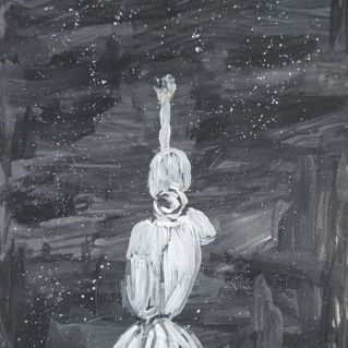 Когда все спят