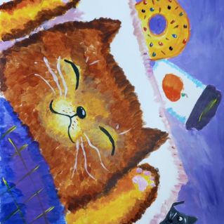 "Сладкий сон"