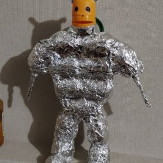 Инопланетянин