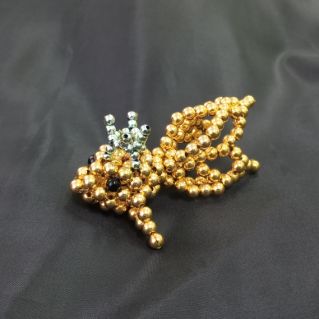 Золотая рыбка