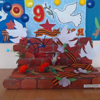 Вечный огонь