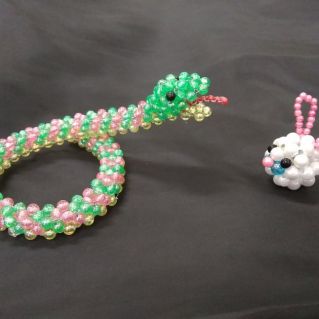 Удав и заяц