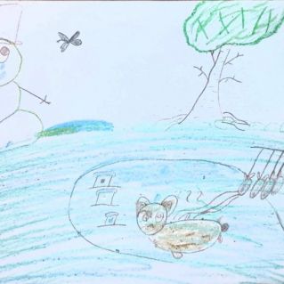 "Весна идёт!"