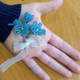 Для мамы с любовью