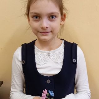 Букетик маме