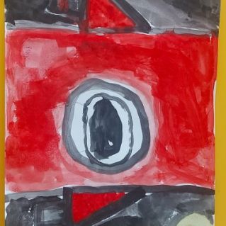 Мечта- стать космонавтом