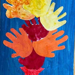 "Вечный огонь"