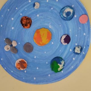 Моя Галактика!