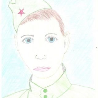 Портрет Героя