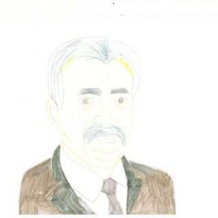 Портрет Героя