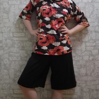 Комплект для летнего отдыха