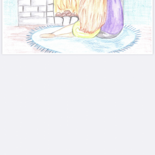 «Наш семейный очаг: ты и я»