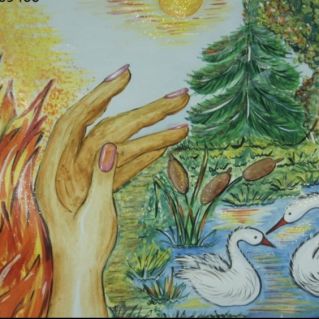 «Всё в твоих руках»