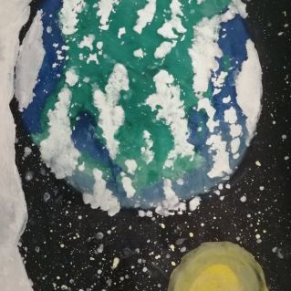 "Безымянная планета"