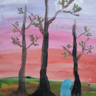 Доброе утро, ЗЕМЛЯ!