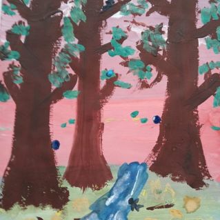 Весенний перезвон