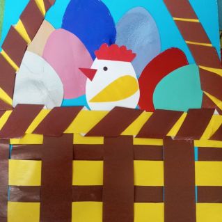 "Курочкино лукошко"