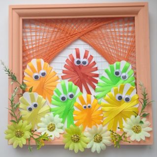 "Ребята - яйчата"