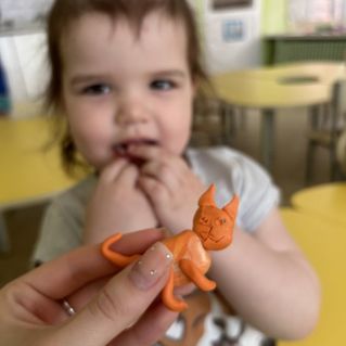 «Мой любимый питомец»