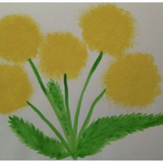 "Одуванчики"