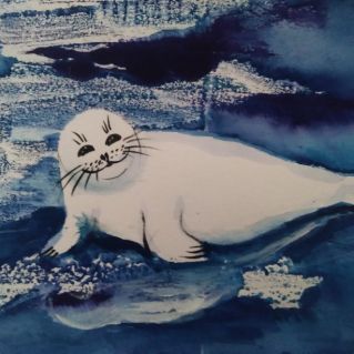 "Малыш Байкала"