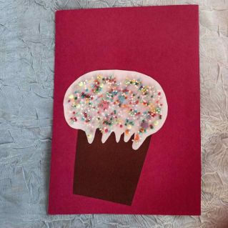 "Пасхальный кулич"