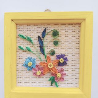 Цветочное настроение