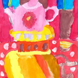 Русская Масленица