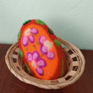 "Пасхальное яйцо "