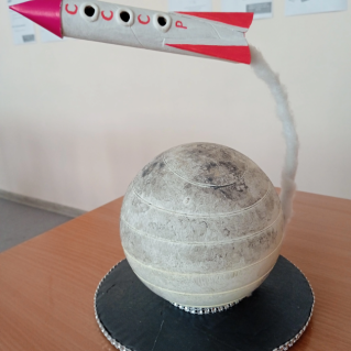 "Космос - 2024"