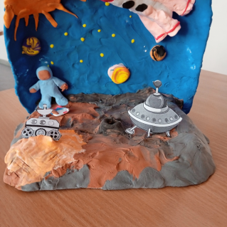 "Мир Галактики"