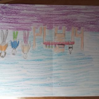 "Традиции моей семьи"