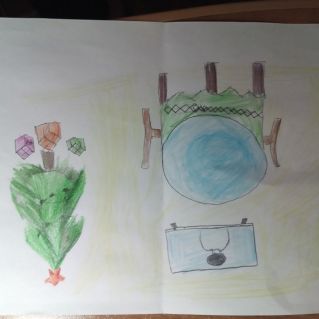 "Семейные традиции"