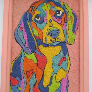 Верные глаза