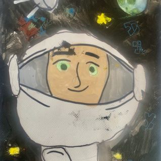 Дальний космос