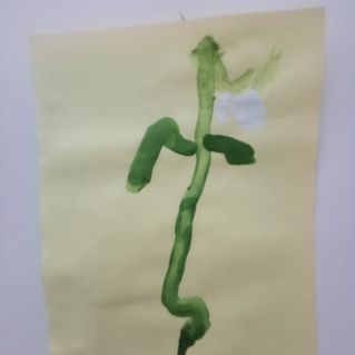 Подснежник