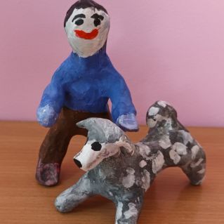 Верный друг