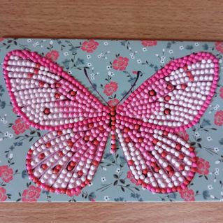 "Живой цветок"